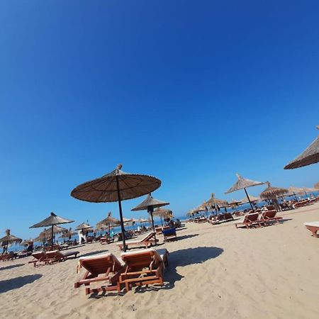 Sea View Studio Durrës 外观 照片