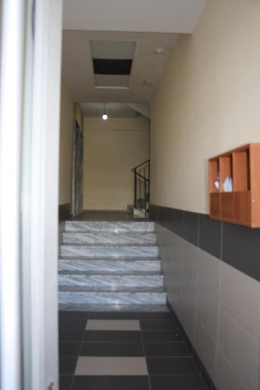 Sea View Studio Durrës 外观 照片