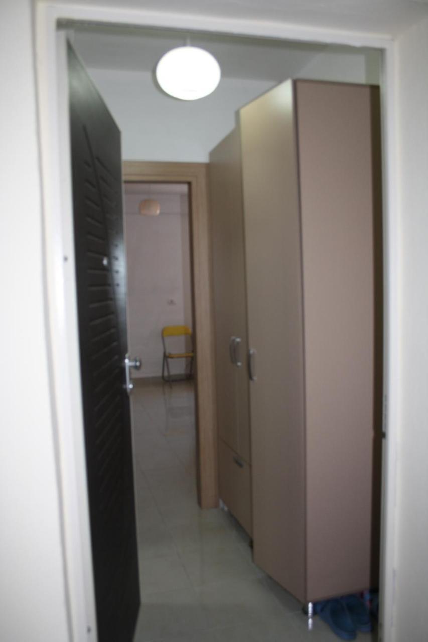 Sea View Studio Durrës 外观 照片
